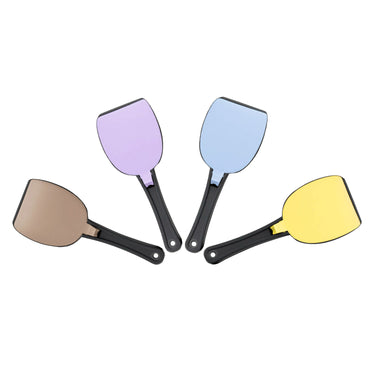 Litter Scoop SHAKER - yellow